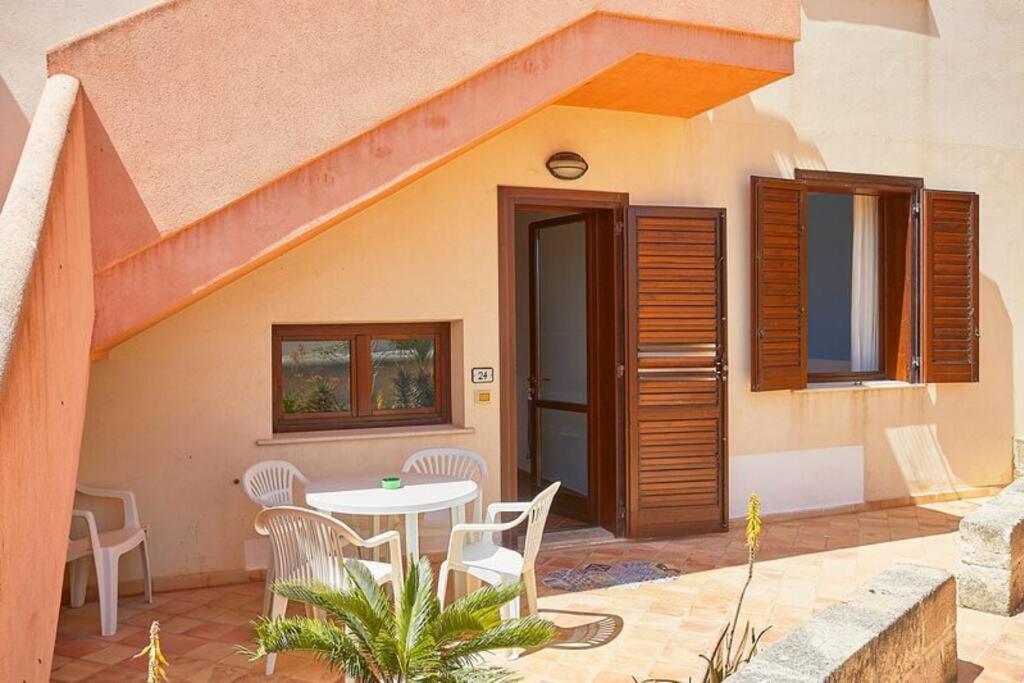 Casa Gilia Favignana Apartment Exterior photo