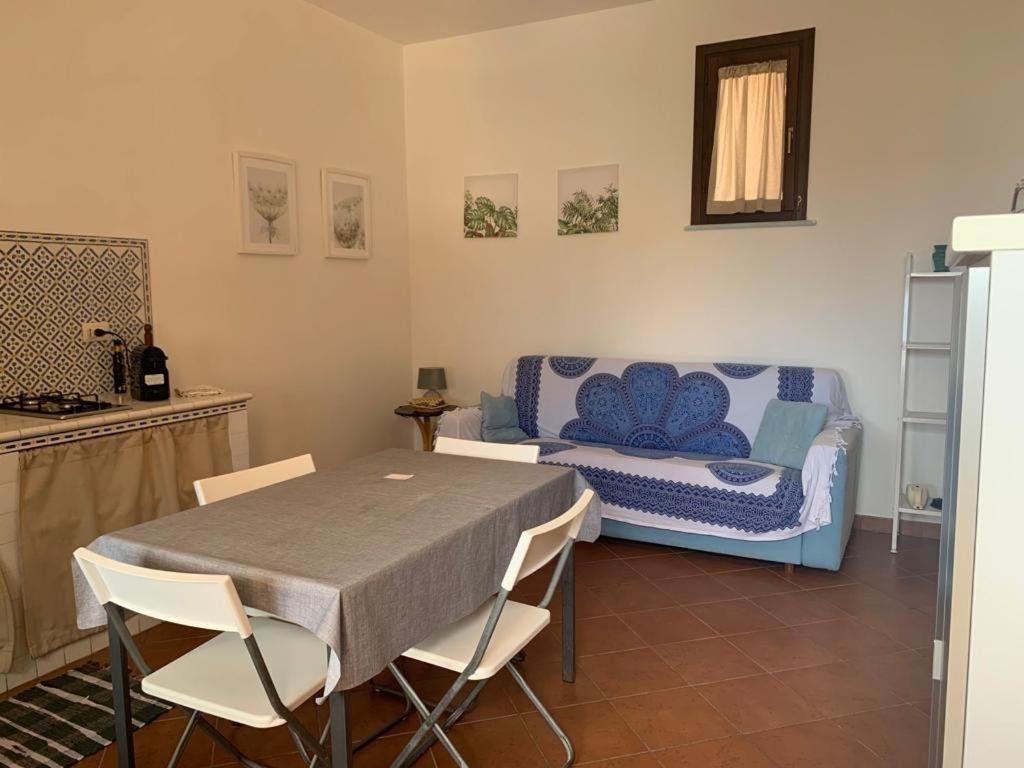 Casa Gilia Favignana Apartment Exterior photo